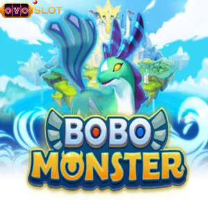 Bobo Monster