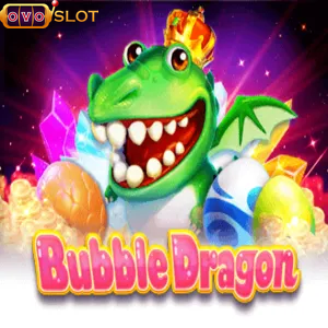 Bubble Dragon