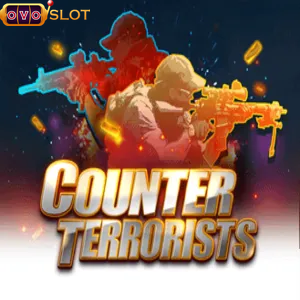 Counter Terrorists