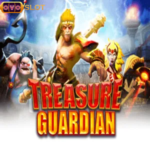 Treasure Guardian