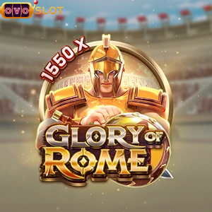 glory rome