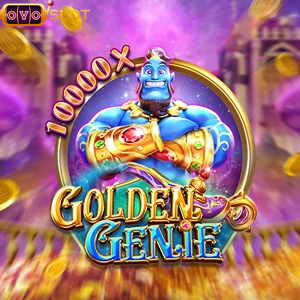 golden genie