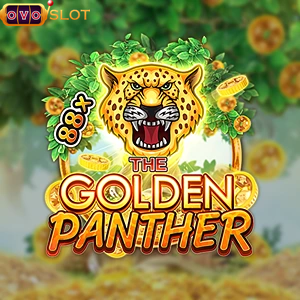 golden panther