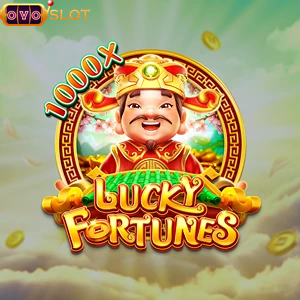 lucky fortune