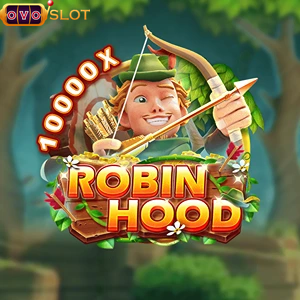 robinhood