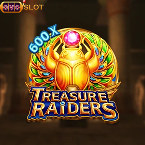 treasure raider