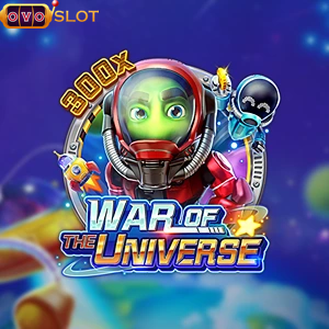 war of universe