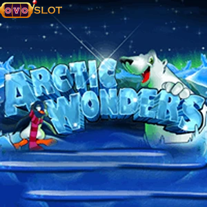 Arctic Wonders