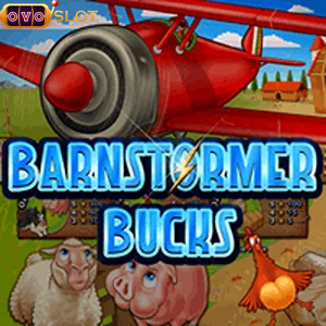 Barnstormer Bucks