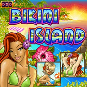 Bikini Island