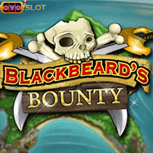 Blackbeards Bounty