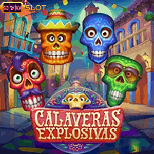 Calaveras Explosivas