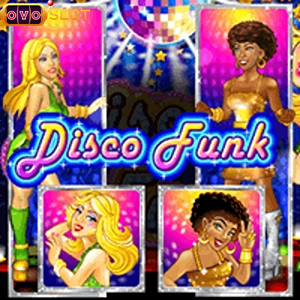 Disco Funk