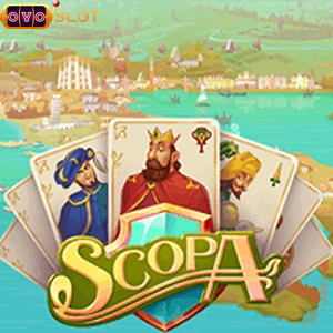 Scopa