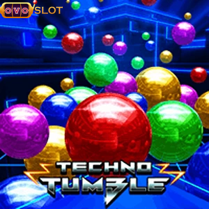 Techo Tumble