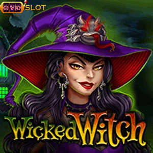 Wicked Witch