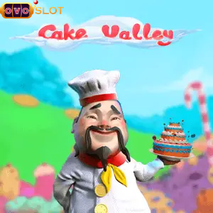 Cake Valley