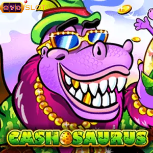 Casho Saurus