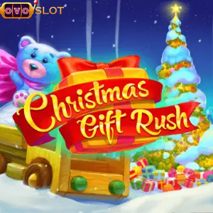 Christmas Gift Rush