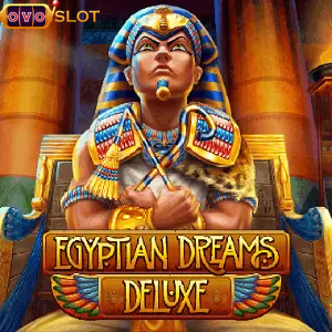 Egyptian Dreams Deluxe