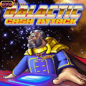 Galactic Cash