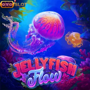 Jelly Fish Flow