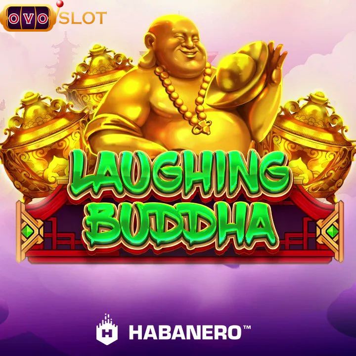 Laughing Budha