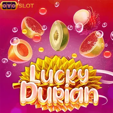 Lucky Durian