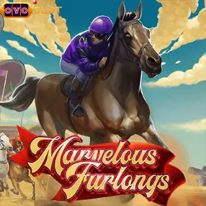 Marvelous Furlongs