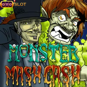 Monster Mash Cash