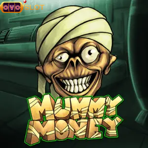 Mummy Money