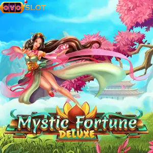 Mystic Fortune Deluxe