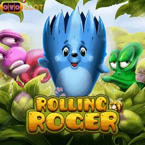 Rolling Roger