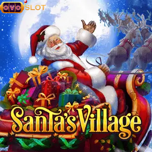 Santas Village