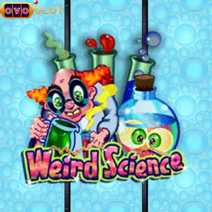 Weird Science