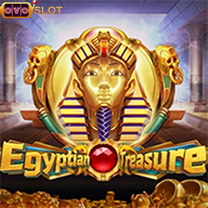 egyptian treasure