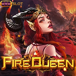 fire queen