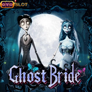 ghost bride