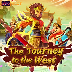 journey to the west