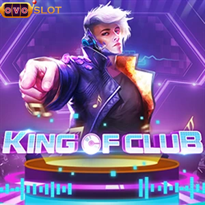 king of club