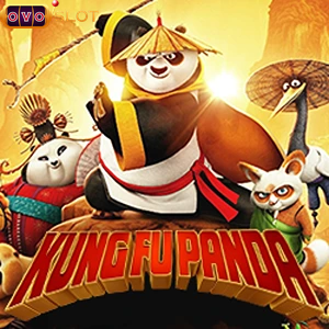 kungfu panda