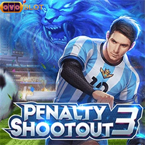 penalty shoot out 3