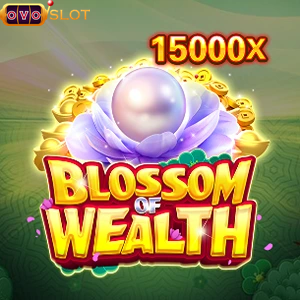 blossomofwealth