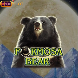 formosabear