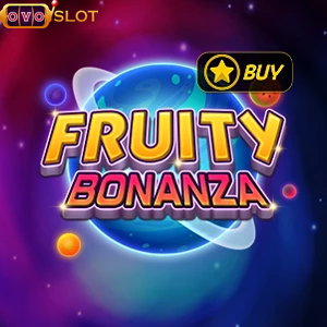 fruitybonanza