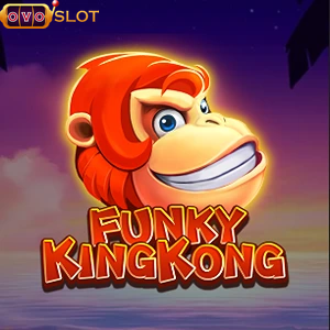 funkykingkong