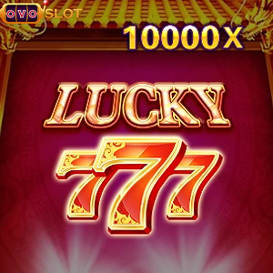 lucky777