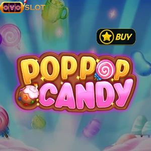 	poppopcandy