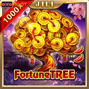 Fortune tree