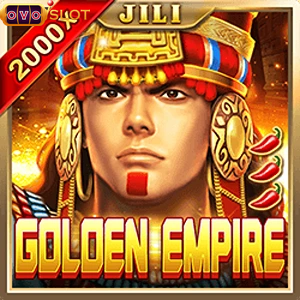 Golden Empire